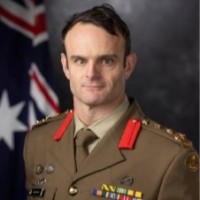 James Davis