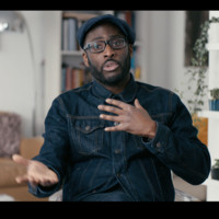 Mike Gayle