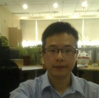 Tony Liu