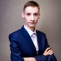 Тимур Скирденко