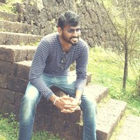 Santhoshkumar Rajendran