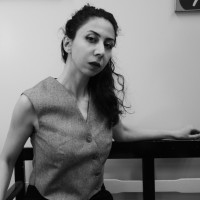 Zahra Zavareh