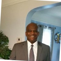 Ricky Ferguson