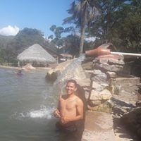 Franklin Ramirez Garcia