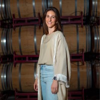 Patricia Balbás de la Fuente