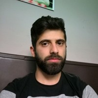 Javad Sheikh