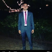 Victor Alejandro Gomez Bueno