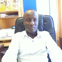 Kentshitswe Ikale