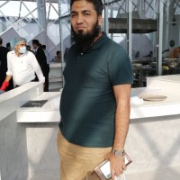 Golam Dostagir Palash