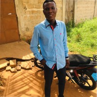 Victor Adedokun