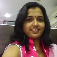 Anjali Joshi