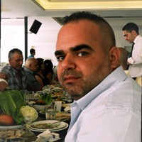 Robert Moussa