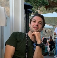 Amaury Yacksmith