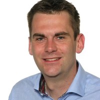 Martin Hoberg Rasmussen