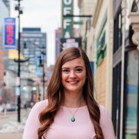 Kacie Schrader