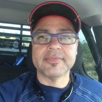 Rey Ramos