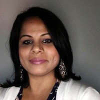 Saroja Sinnanainar