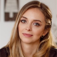 Elena Josu