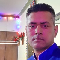 Pandey Pritesh