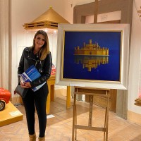 Andrea Celeste Peronti