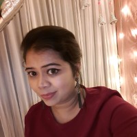 Yashna Behal