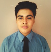 Cristian Larios