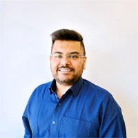 Kshitij Kumar