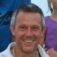 Nicolas Denny