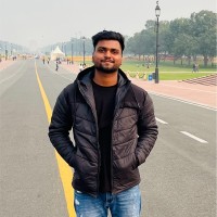 Utsav Raj