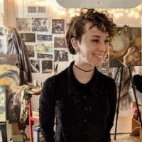 Lily Stelzer
