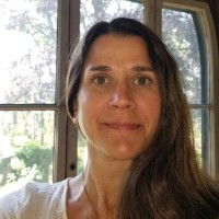 Carolyn Foster