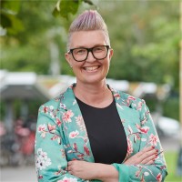 Anna Malmström