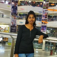 Ramya Puppala