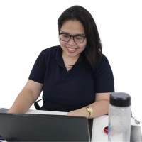 Jasmine Keith Ceballo