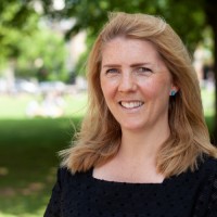 Caroline Twigg