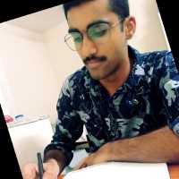 Shashank Joshi