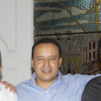 Gustavo Adolfo Urrea Cabrera