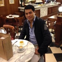 Francisco Bolaños