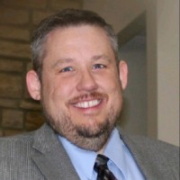 Jason Luthy