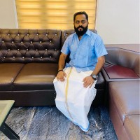 Sangeeth Sudhakumary Kalesan