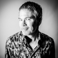 Chuck Ebert