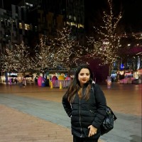 Disha Patel