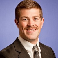 Lucas Jenkins, CPA, CA, CBV