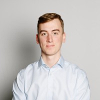 Josh Aylott Mrics