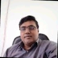 Rudra Pratap Singh Chauhan