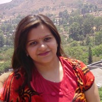 PRIYANKA TRIVEDI
