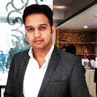 Abhinav Kumar Singh