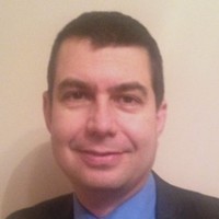 Simon Cull