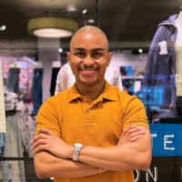 Duran Crooks, MBA