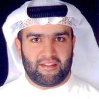 Jasem M. Alawadhi